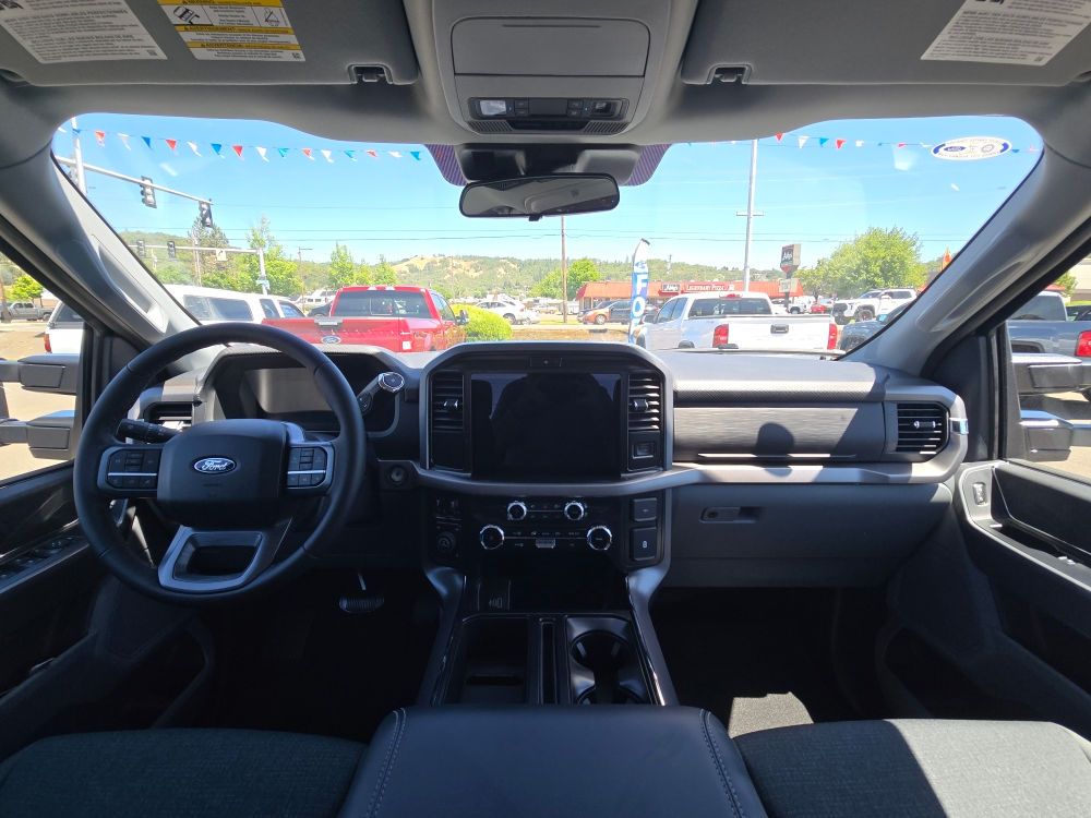 Thumbnail: 2026 Ford F-150 - 7