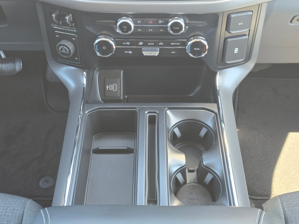 Thumbnail: 2026 Ford F-150 - 12