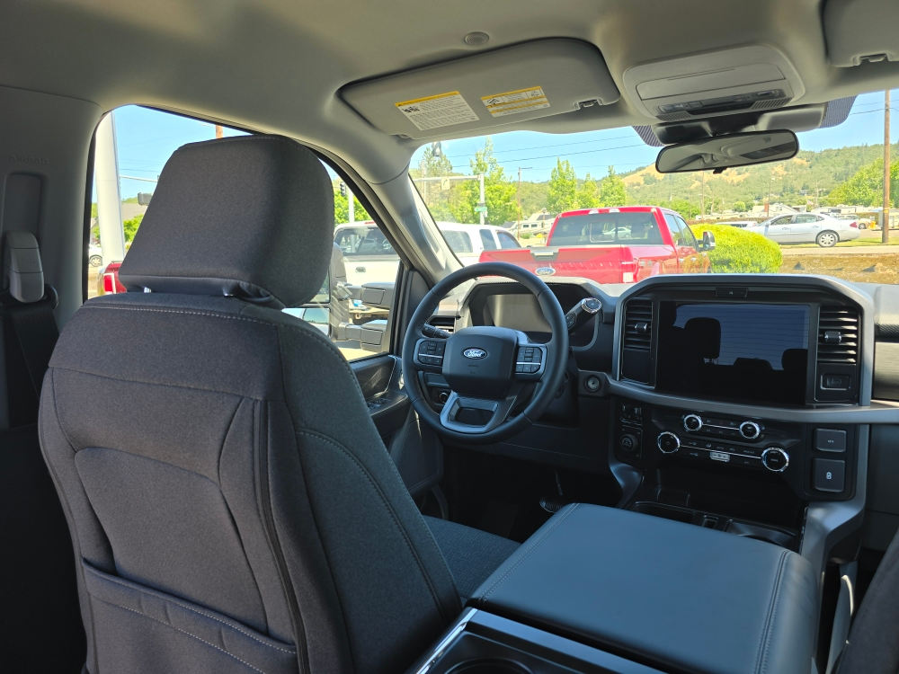 Thumbnail: 2026 Ford F-150 - 9