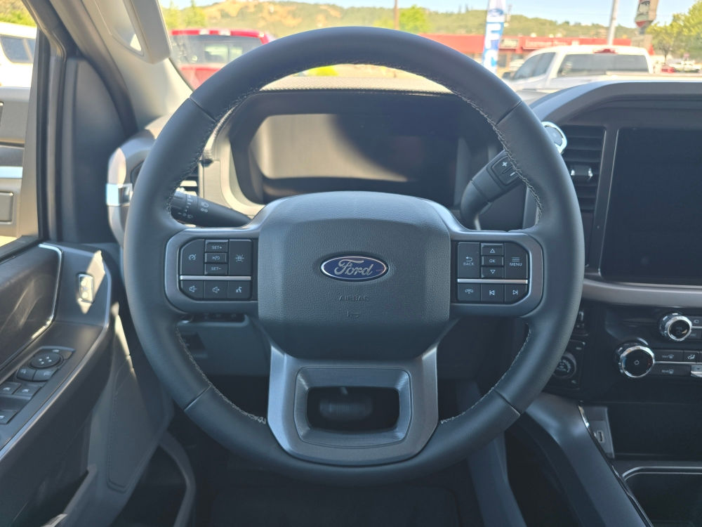 Thumbnail: 2026 Ford F-150 - 2