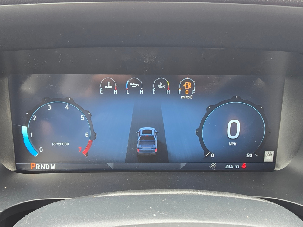 2025 Ford F-150 XLT 14