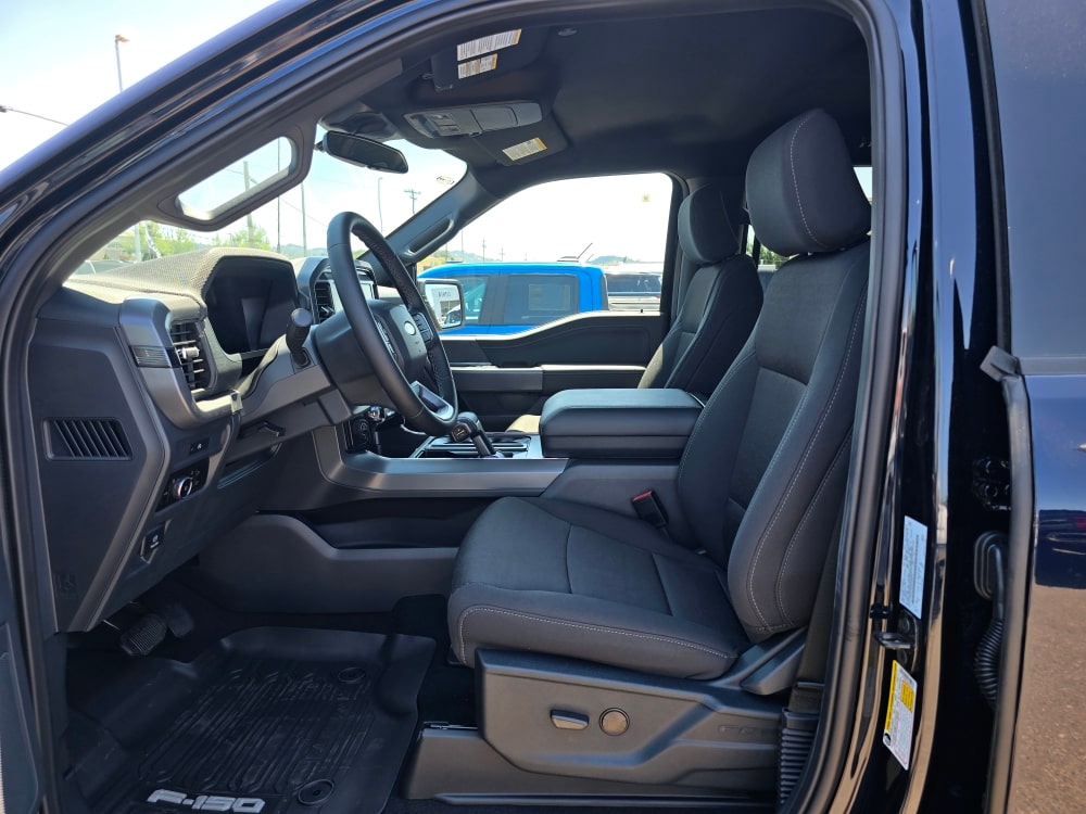 Thumbnail: 2025 Ford F-150 - 8