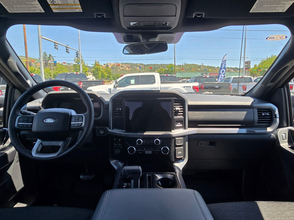 Thumbnail: 2025 Ford F-150 - 7