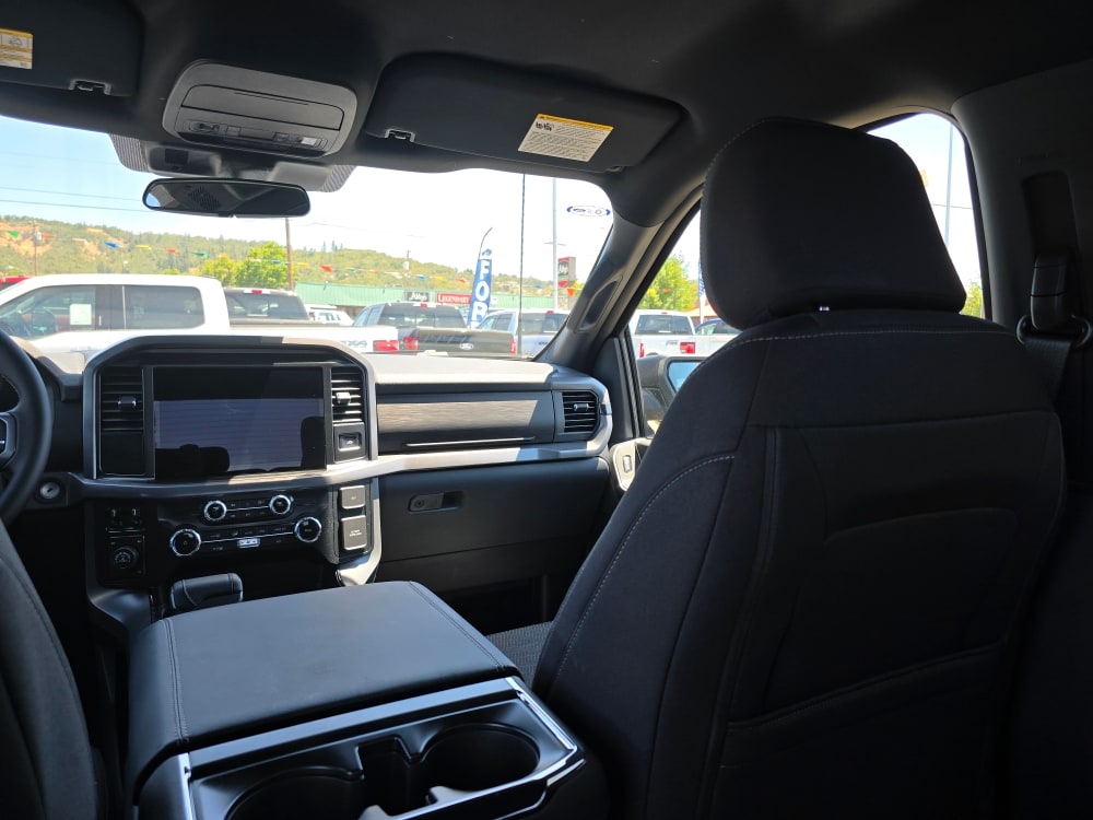 Thumbnail: 2025 Ford F-150 - 19