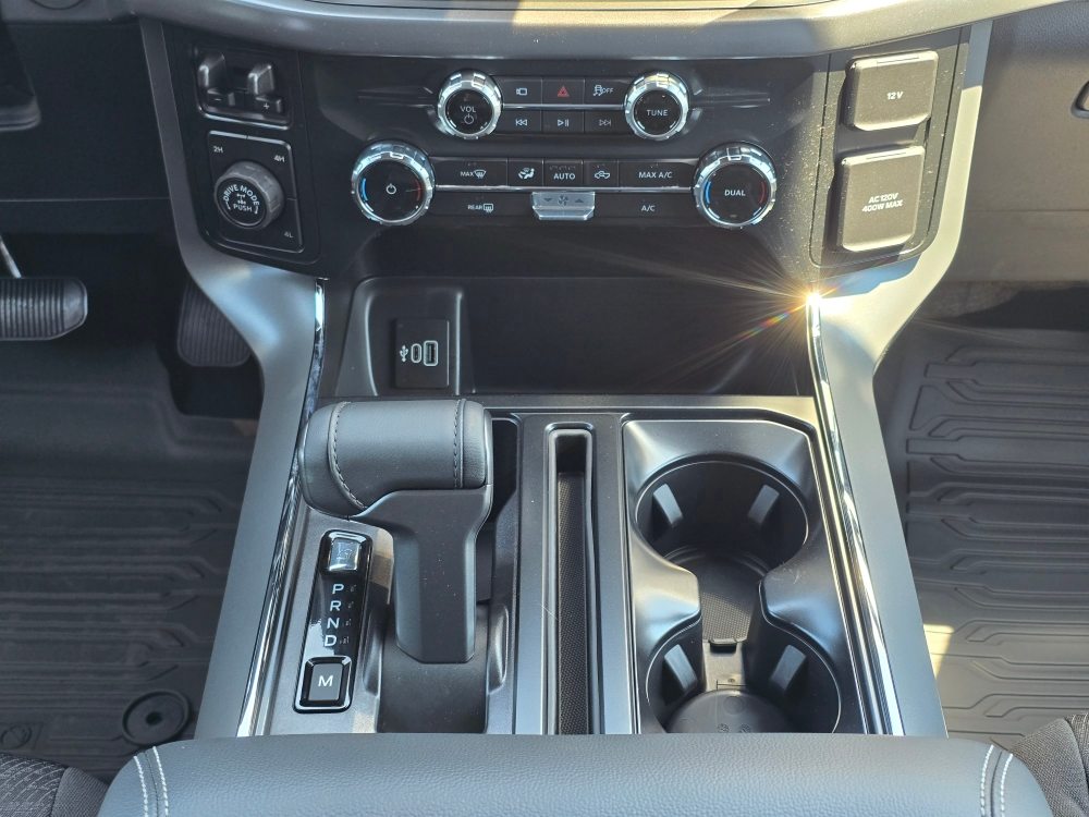 Thumbnail: 2025 Ford F-150 - 12