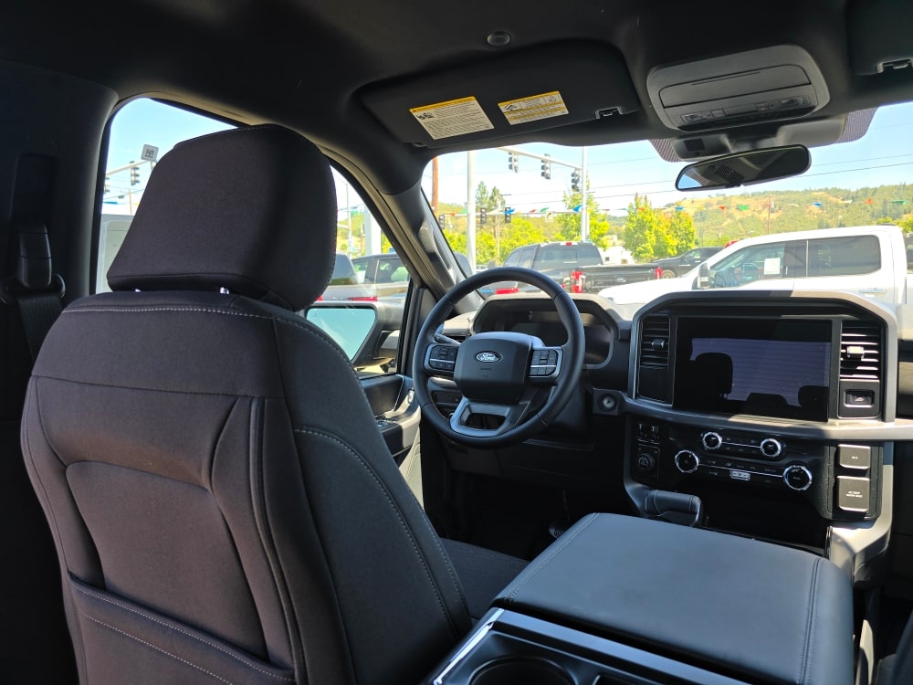 Thumbnail: 2025 Ford F-150 - 9