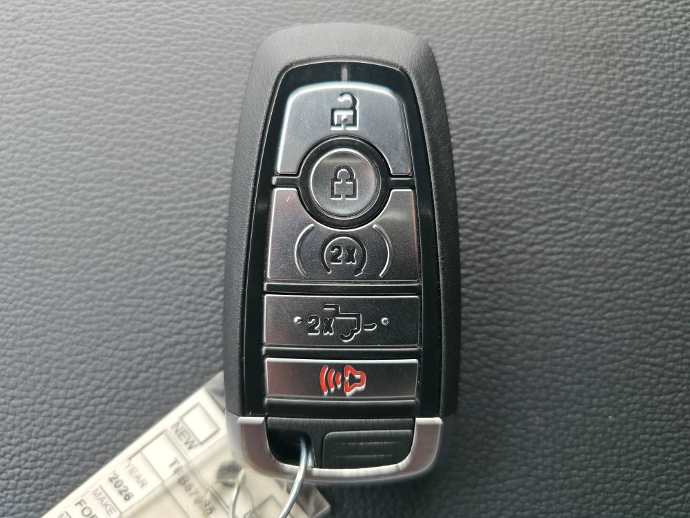 Thumbnail: 2026 Ford F-150 - 15