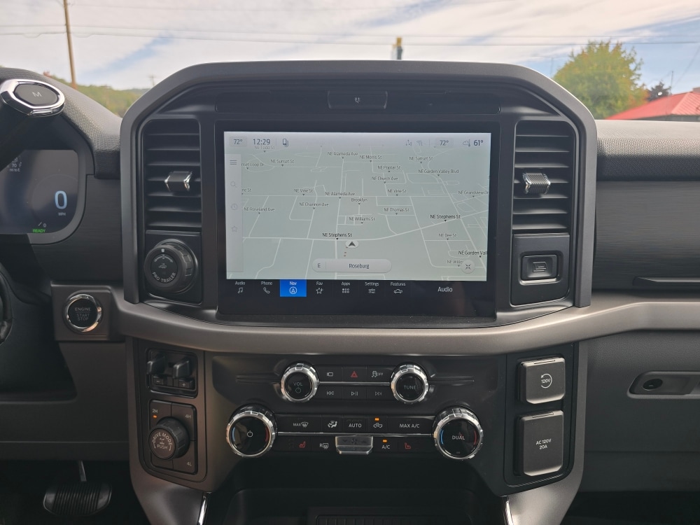 Thumbnail: 2026 Ford F-150 - 11