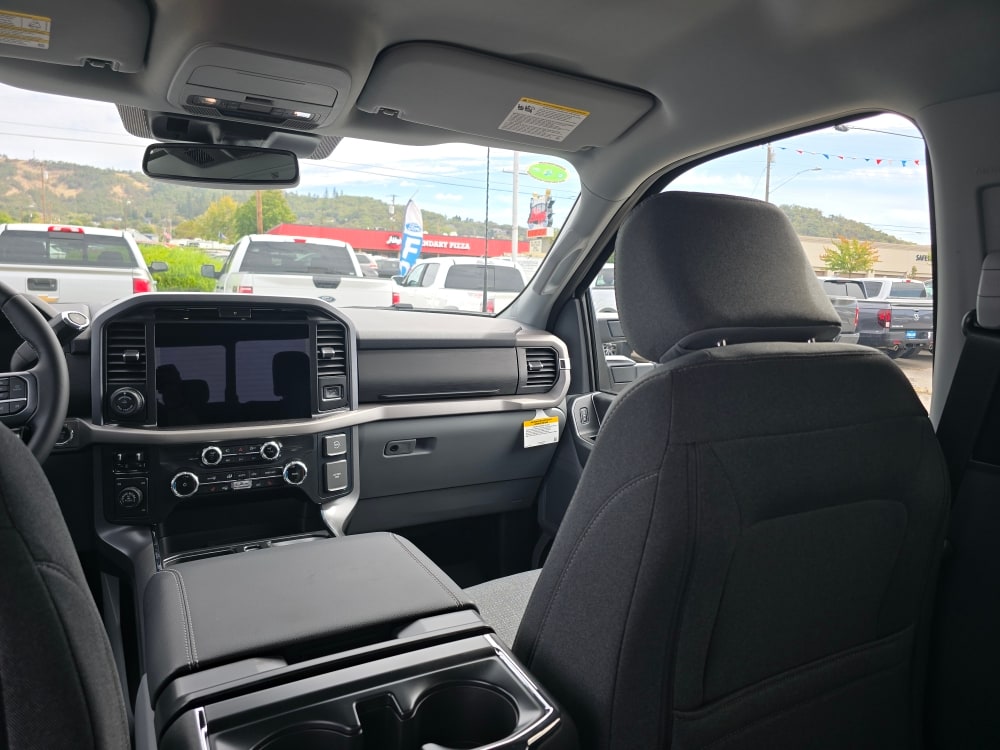 Thumbnail: 2026 Ford F-150 - 19
