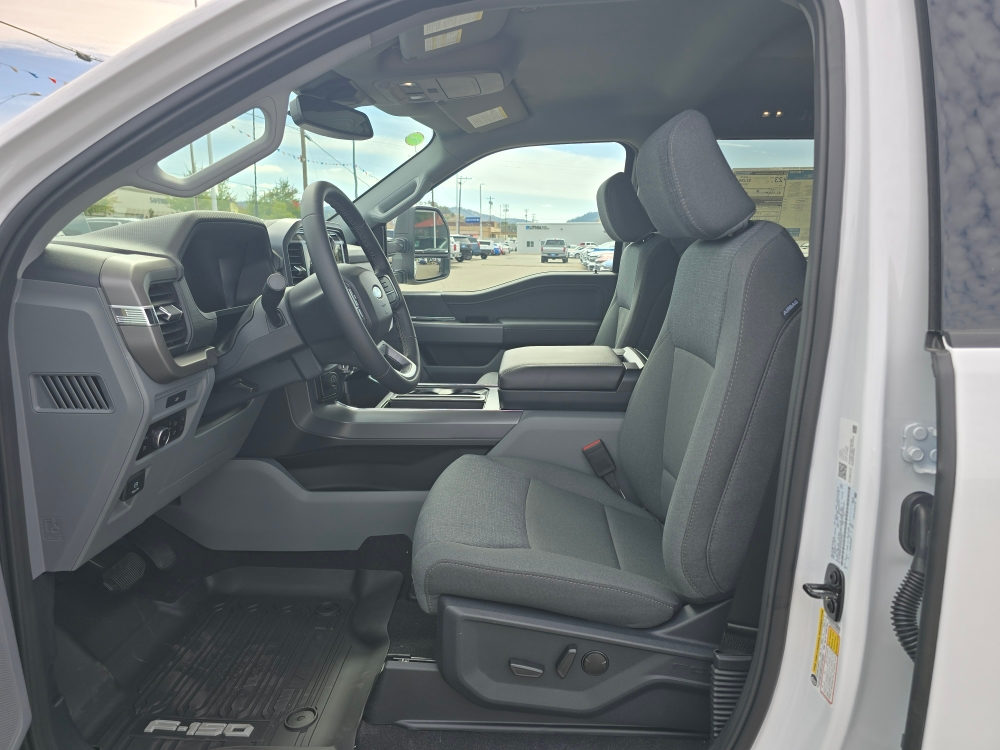 Thumbnail: 2026 Ford F-150 - 8