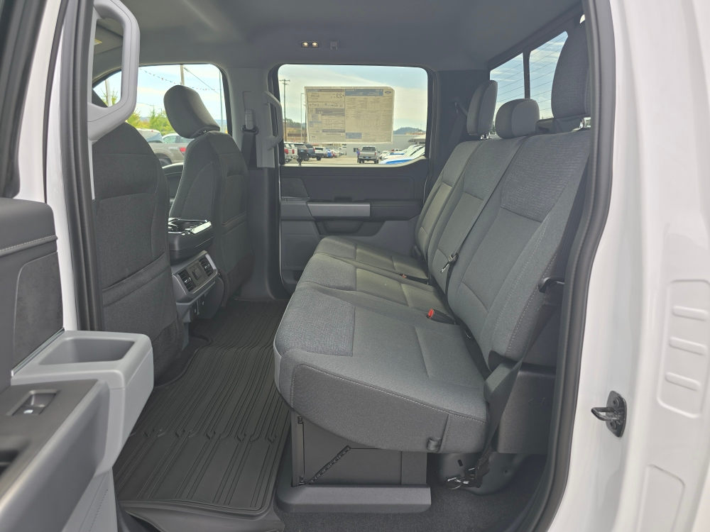 Thumbnail: 2026 Ford F-150 - 10
