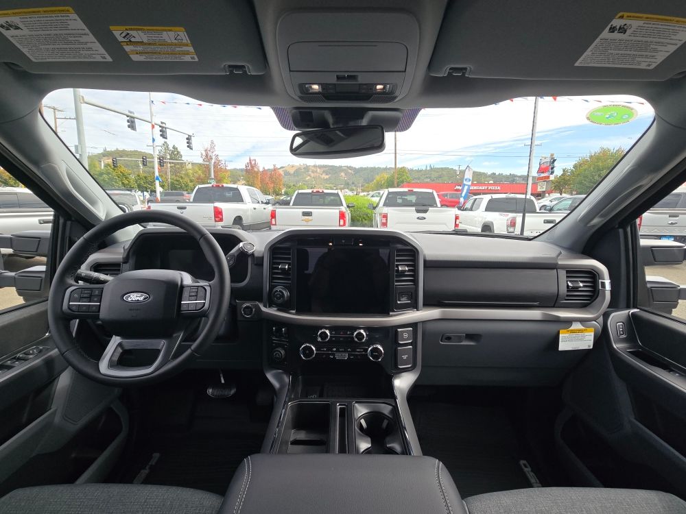 Thumbnail: 2026 Ford F-150 - 7