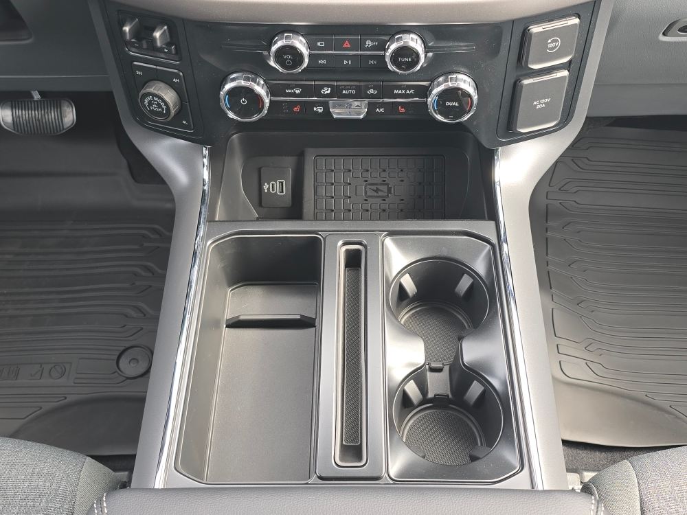 Thumbnail: 2026 Ford F-150 - 12