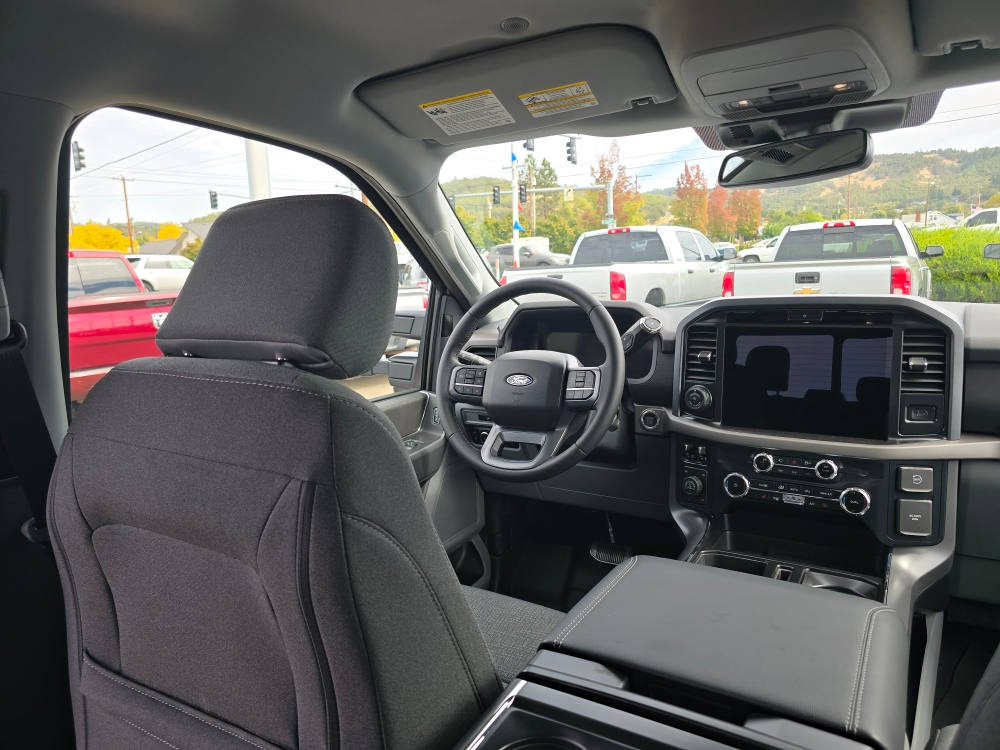 Thumbnail: 2026 Ford F-150 - 9