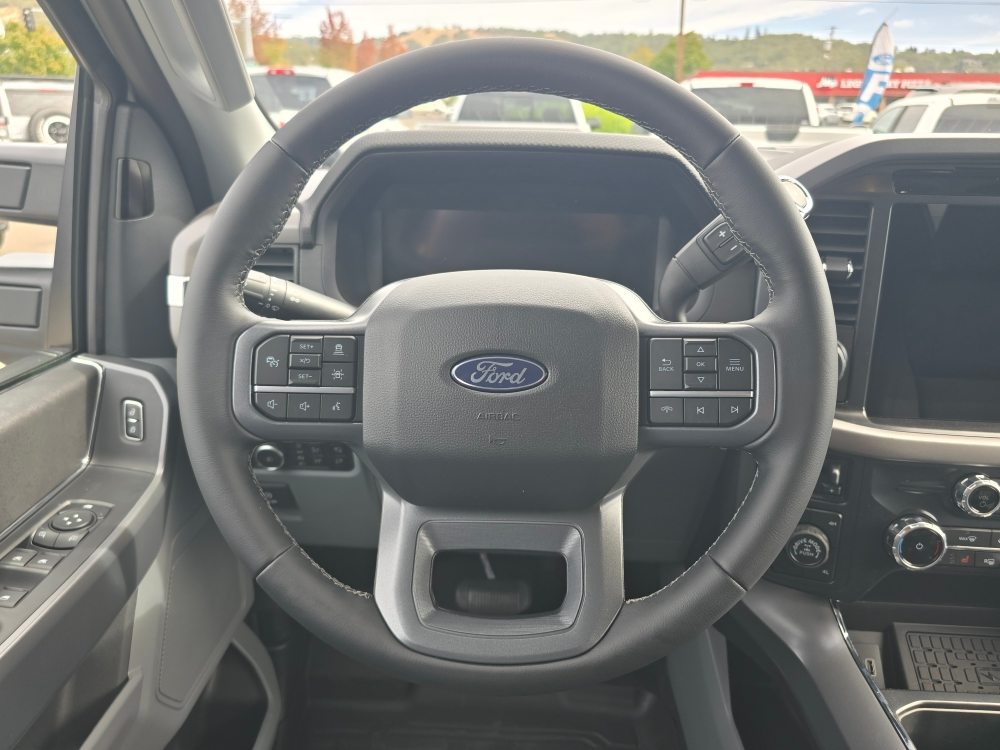 Thumbnail: 2026 Ford F-150 - 2