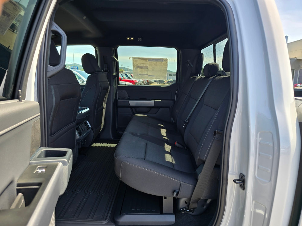 Thumbnail: 2025 Ford F-150 - 10