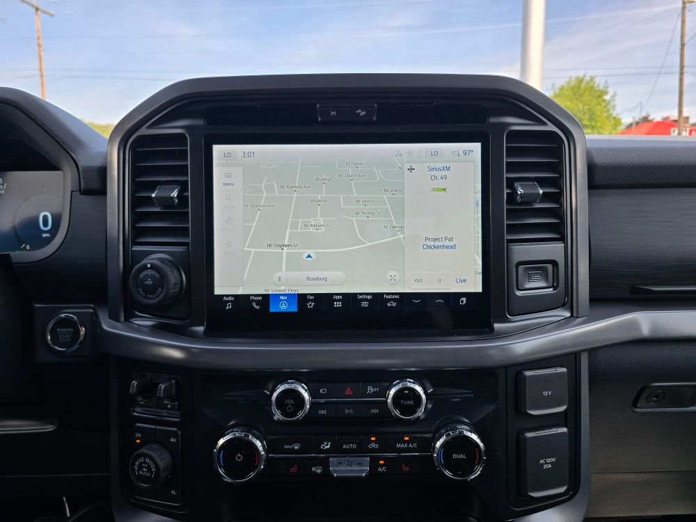 Thumbnail: 2025 Ford F-150 - 11