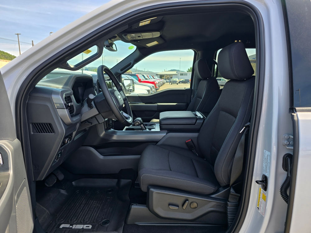 Thumbnail: 2025 Ford F-150 - 8