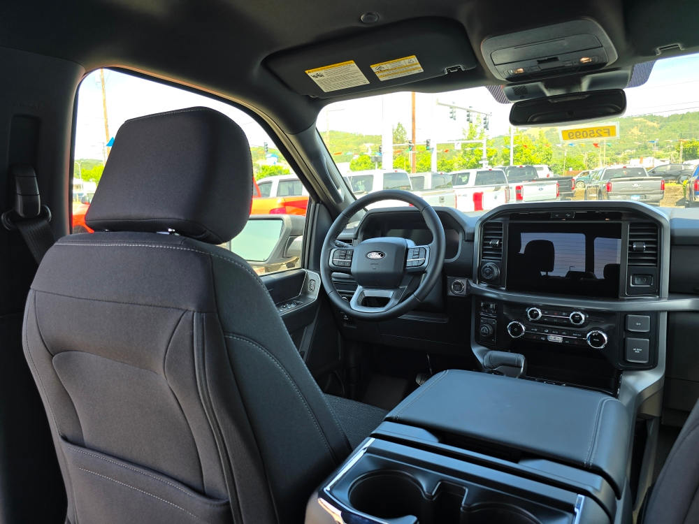 Thumbnail: 2025 Ford F-150 - 9
