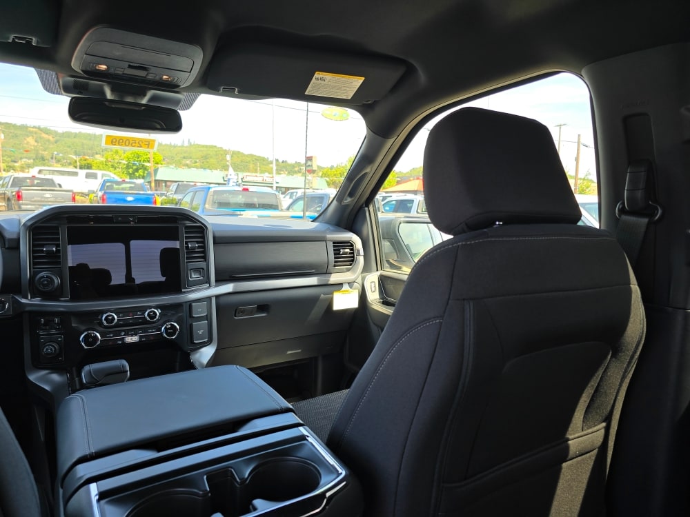 Thumbnail: 2025 Ford F-150 - 19