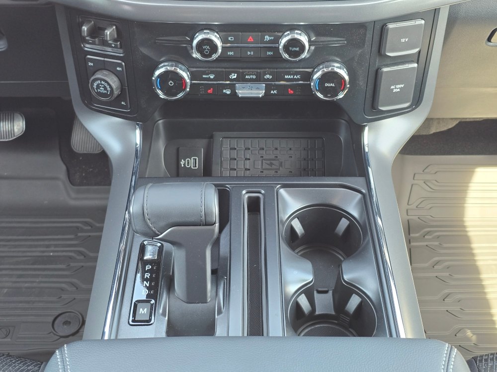 Thumbnail: 2025 Ford F-150 - 12