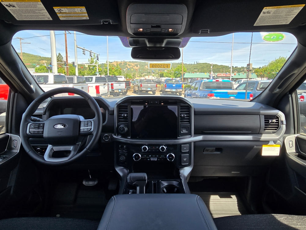 Thumbnail: 2025 Ford F-150 - 7