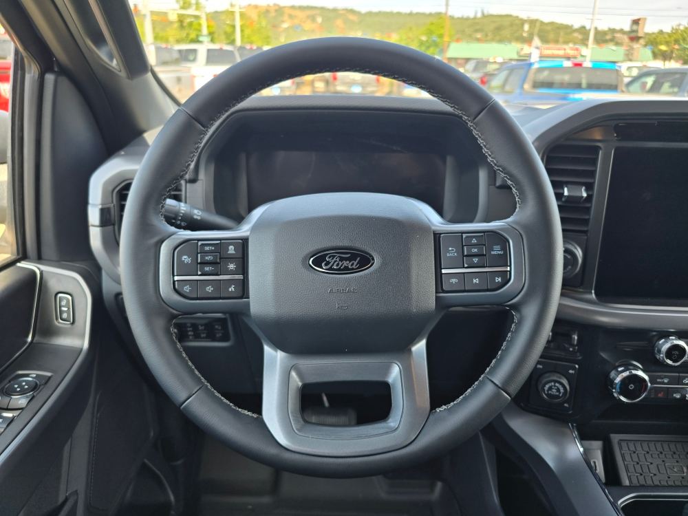 Thumbnail: 2025 Ford F-150 - 2