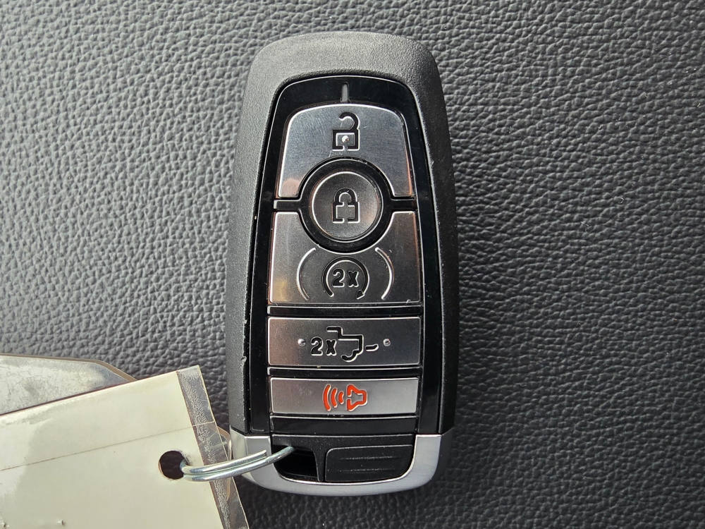 Thumbnail: 2025 Ford F-150 - 15