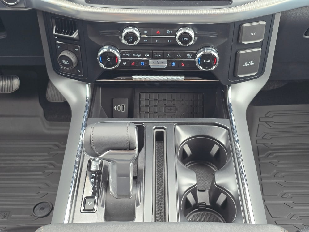 Thumbnail: 2025 Ford F-150 - 12