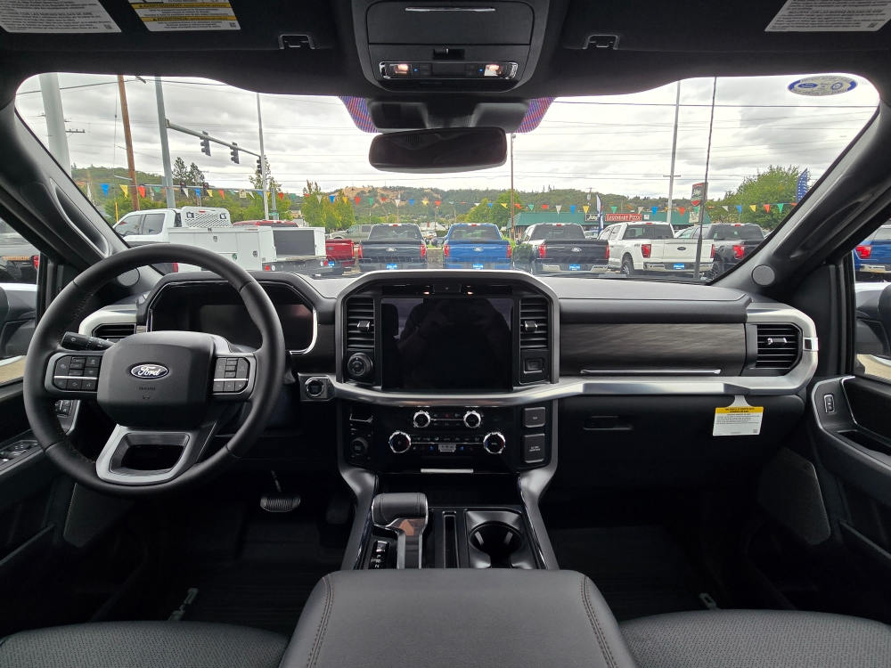 Thumbnail: 2025 Ford F-150 - 7