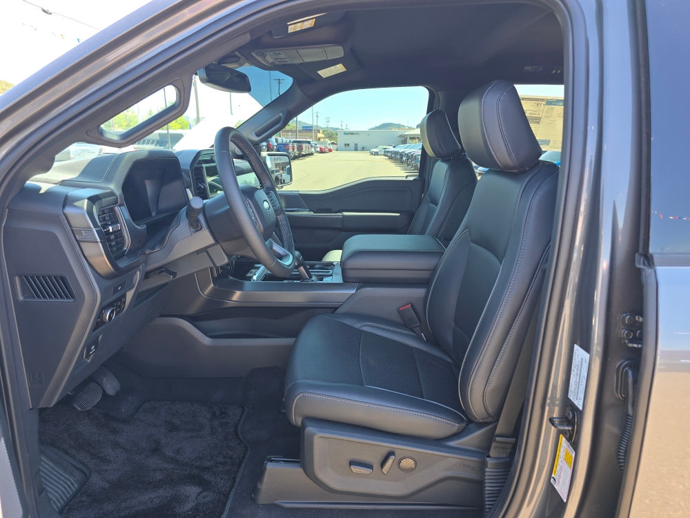 Thumbnail: 2026 Ford F-150 - 8