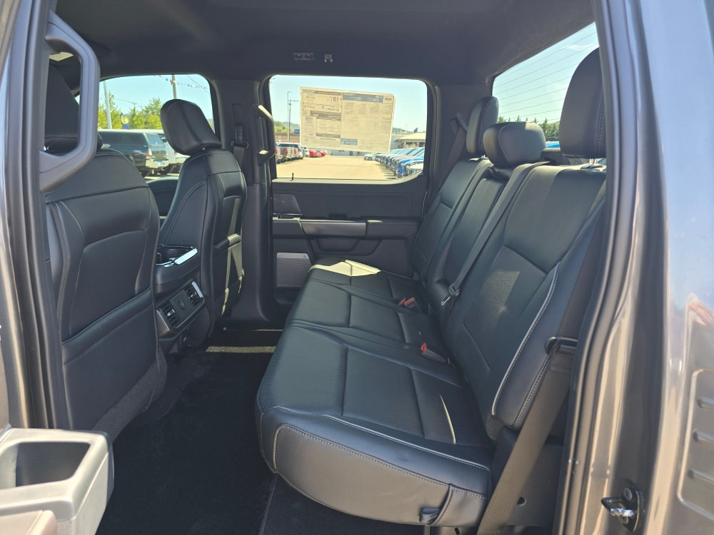 Thumbnail: 2026 Ford F-150 - 10