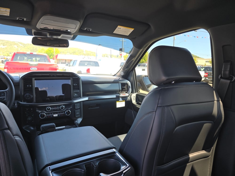 Thumbnail: 2026 Ford F-150 - 19