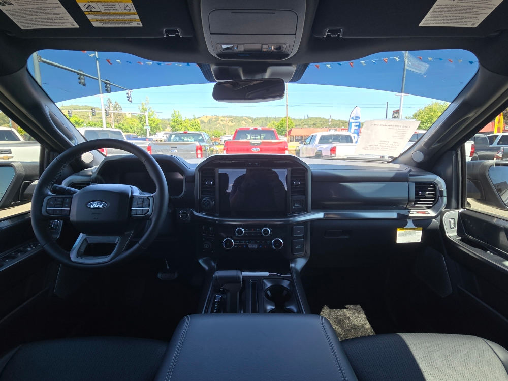 Thumbnail: 2026 Ford F-150 - 7