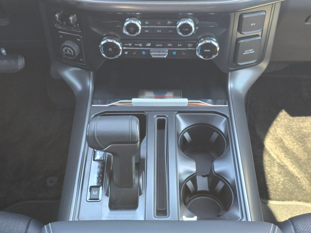 Thumbnail: 2026 Ford F-150 - 12