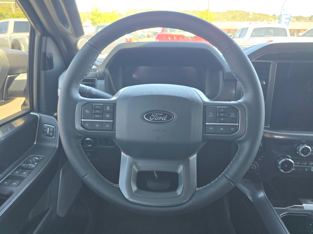 Thumbnail: 2026 Ford F-150 - 2
