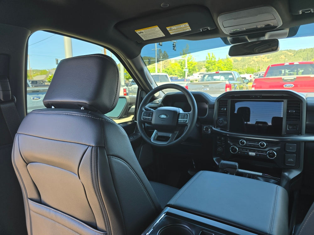 Thumbnail: 2026 Ford F-150 - 9