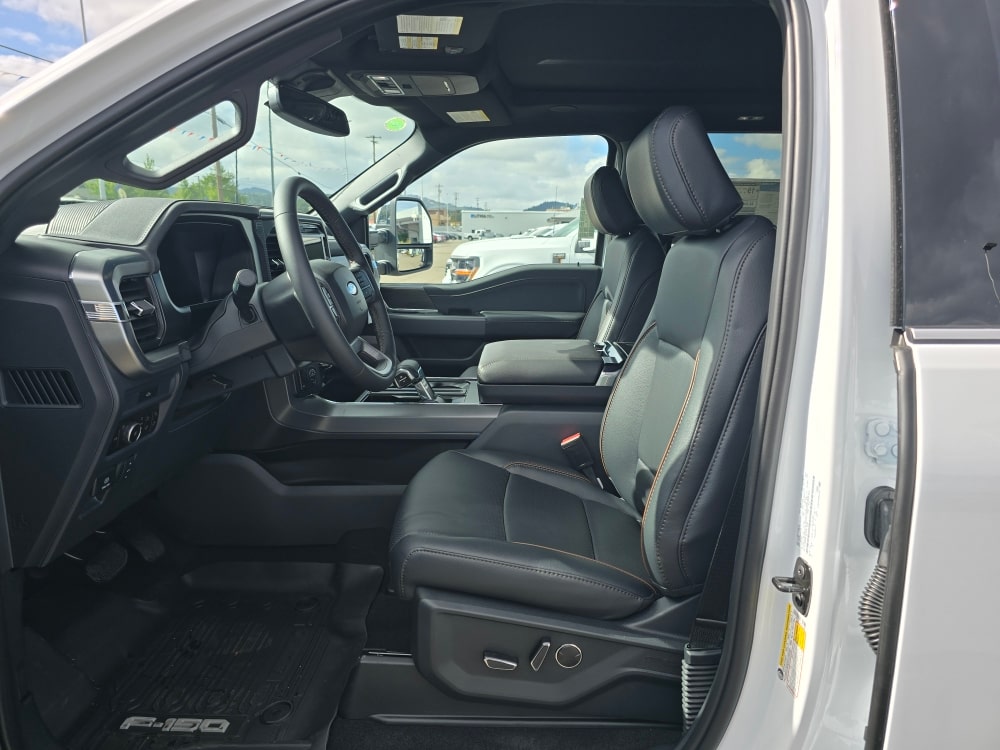 Thumbnail: 2026 Ford F-150 - 8