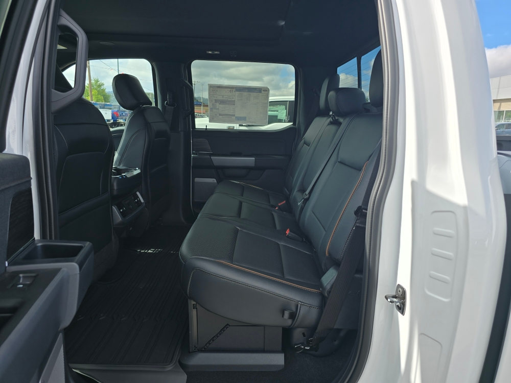 Thumbnail: 2026 Ford F-150 - 10