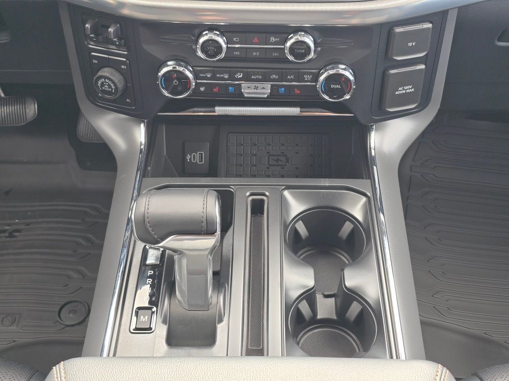 Thumbnail: 2026 Ford F-150 - 12