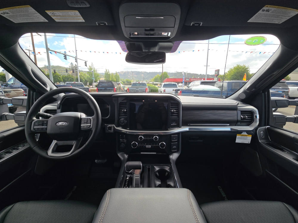 Thumbnail: 2026 Ford F-150 - 7