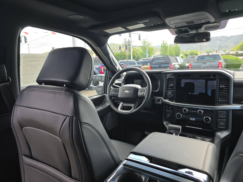 Thumbnail: 2026 Ford F-150 - 9