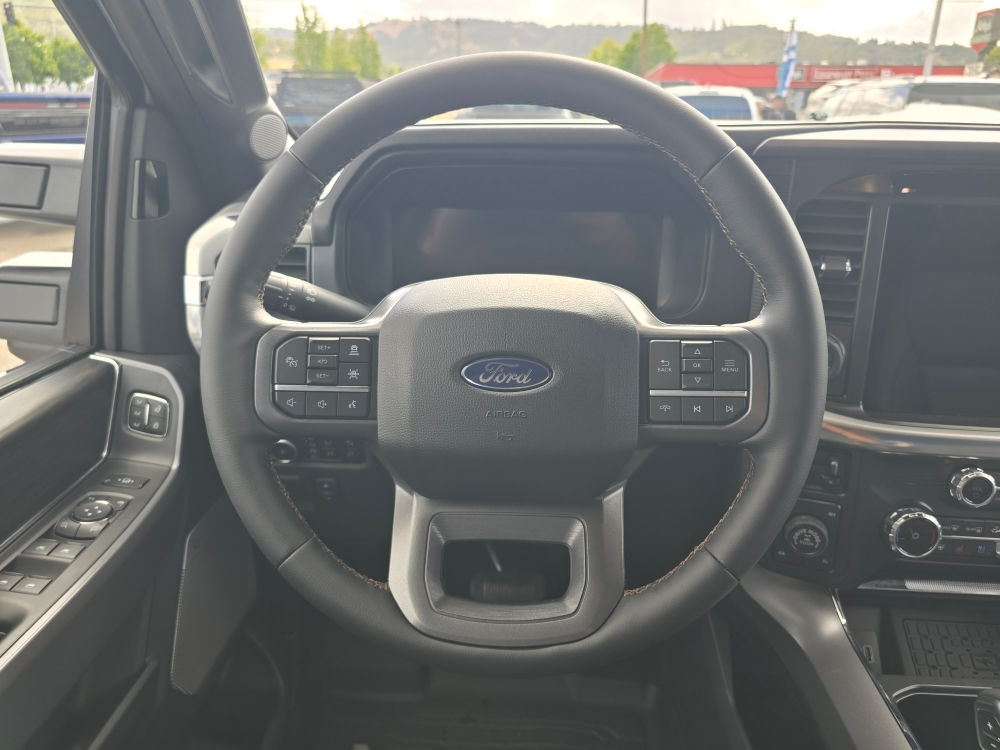 Thumbnail: 2026 Ford F-150 - 2