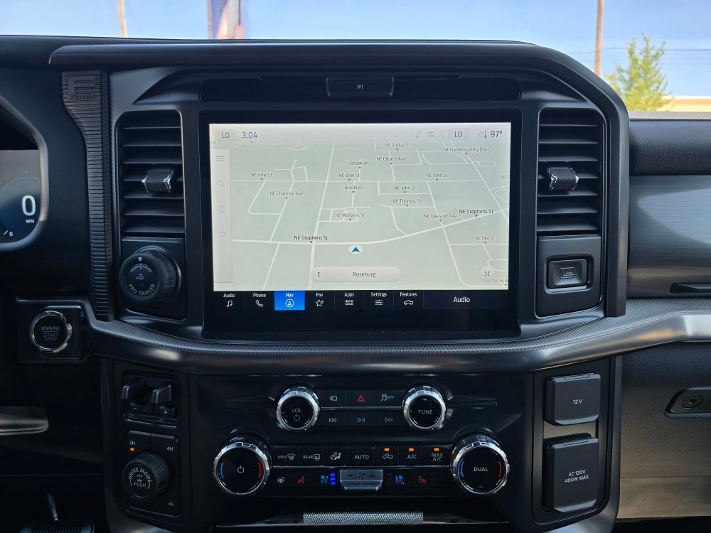 Thumbnail: 2025 Ford F-150 - 12