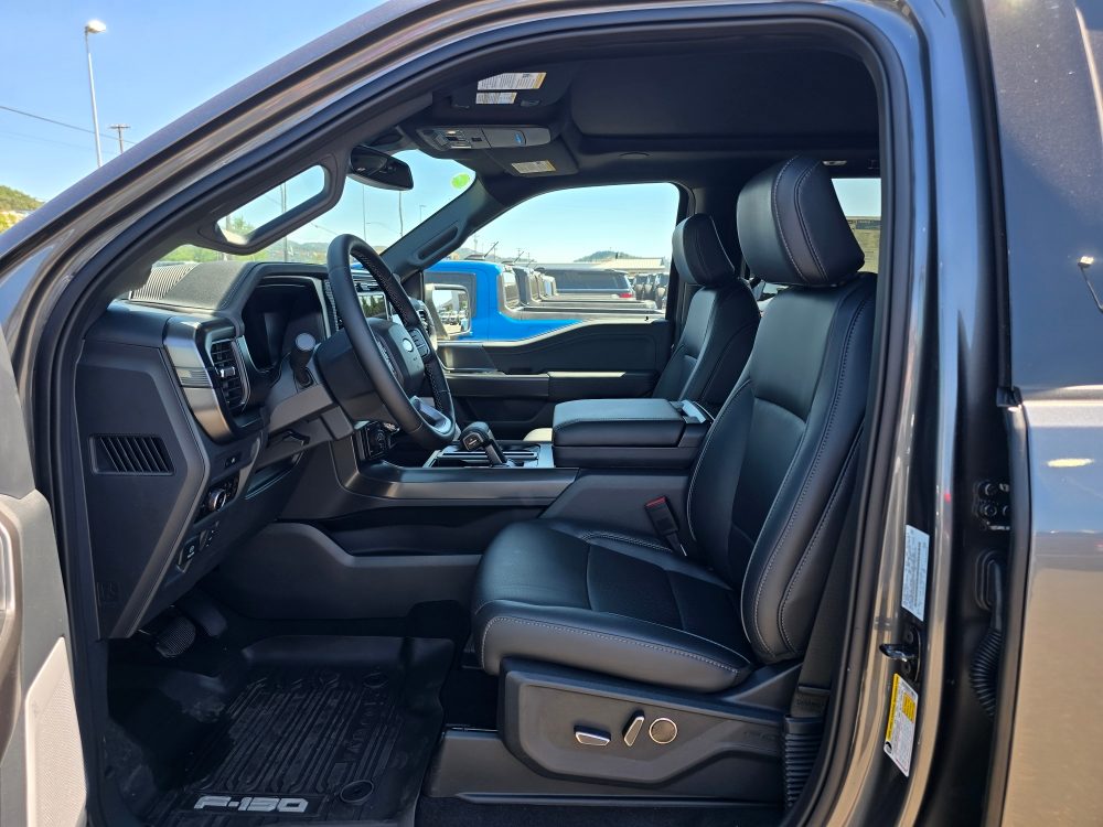 Thumbnail: 2025 Ford F-150 - 9