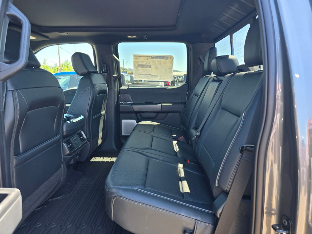 Thumbnail: 2025 Ford F-150 - 11
