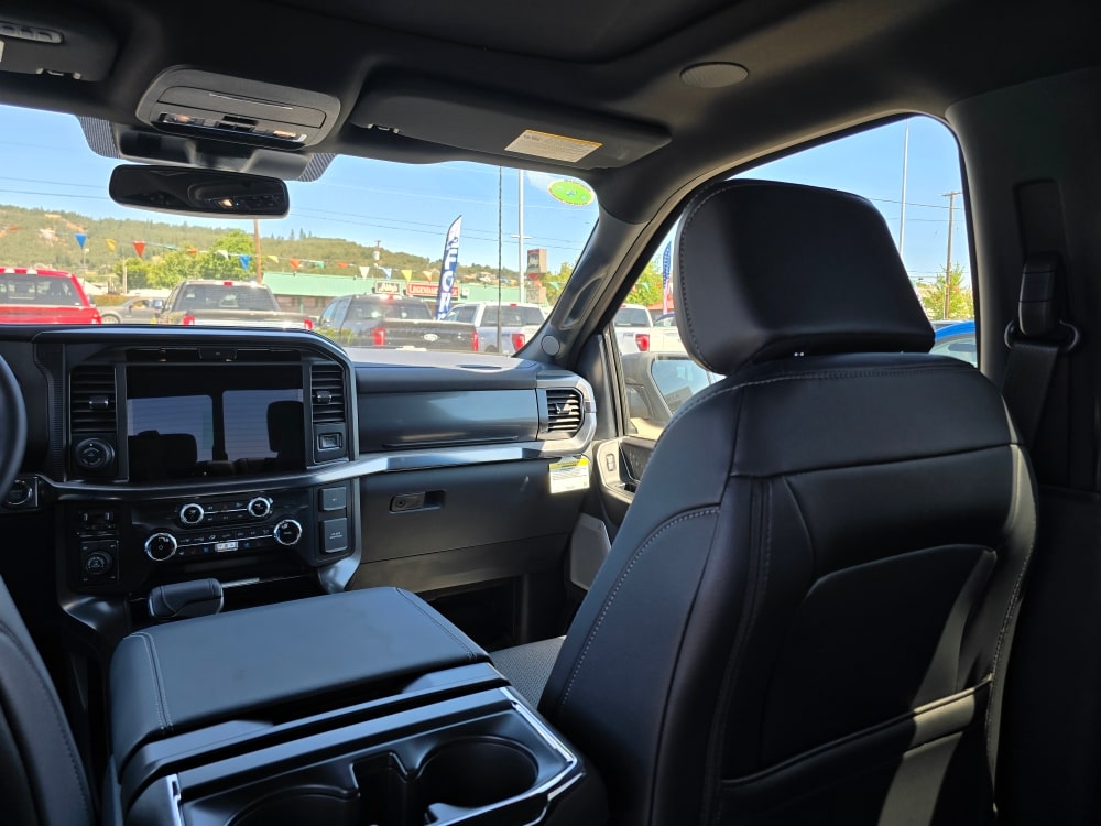 Thumbnail: 2025 Ford F-150 - 20
