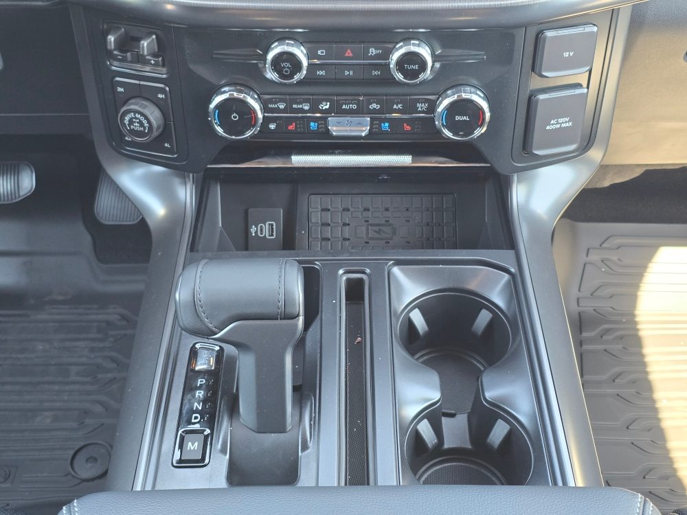 Thumbnail: 2025 Ford F-150 - 13