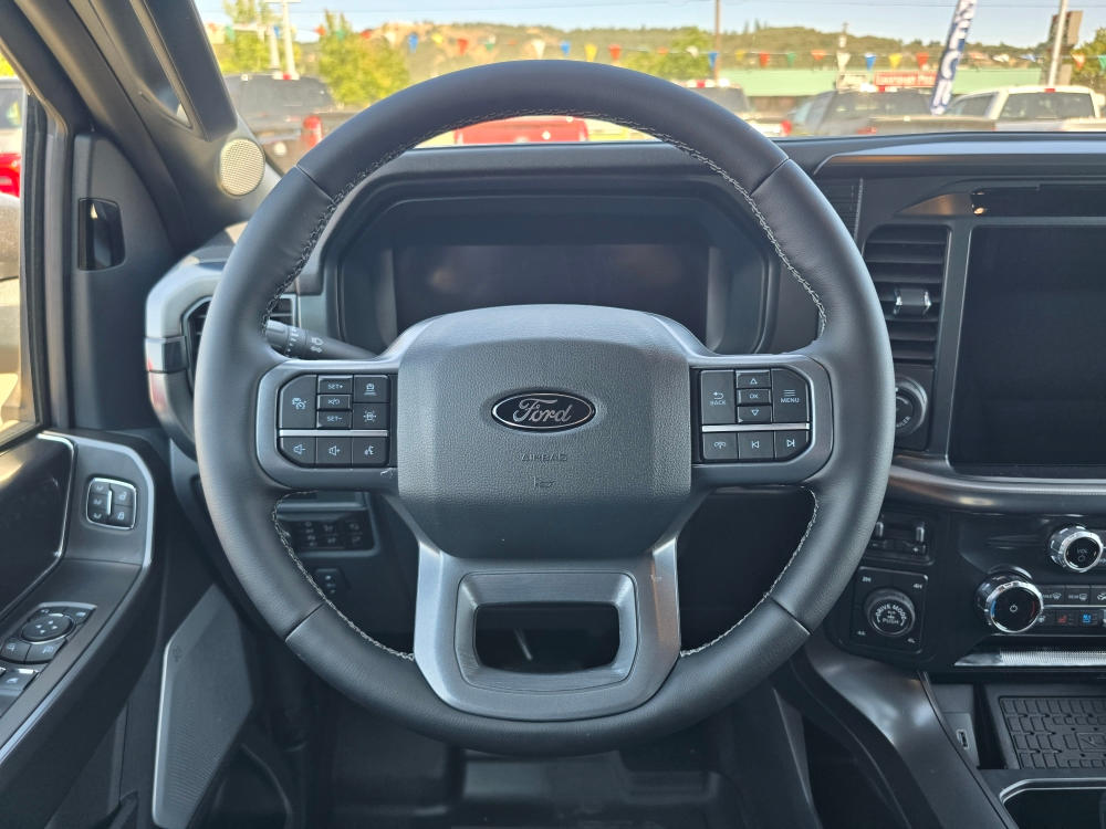Thumbnail: 2025 Ford F-150 - 2