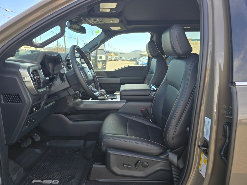 Thumbnail: 2025 Ford F-150 - 8